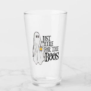 Hier für das Boos Halloween-Bierglas Glas