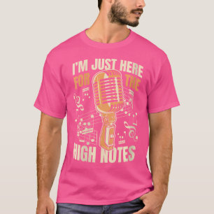 Hier für das Opernhaus Oper Oper T-Shirt
