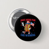 Hier für den 4. Juli Button (Vorne & Hinten)