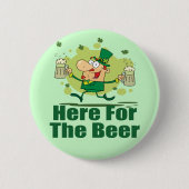 Hier für den Bier-Kobold Button (Vorderseite)