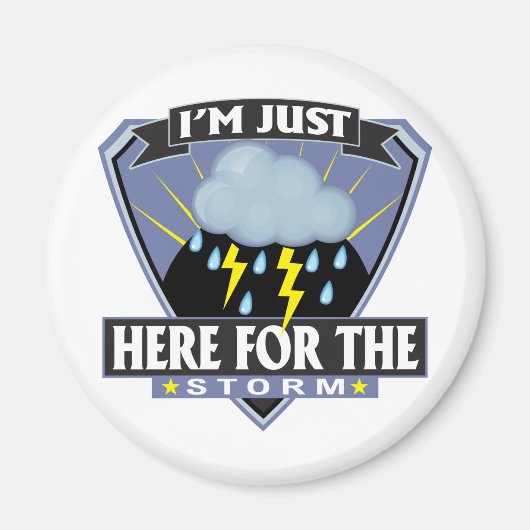 Hier für den Sturm Magnet (Vorne)