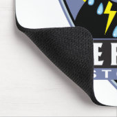 Hier für den Sturm Mousepad (Ecke)