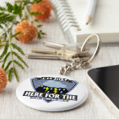 Hier für den Sturm Schlüsselanhänger (Seite)