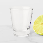 Hier für die Boos Schnapsglas (Links)