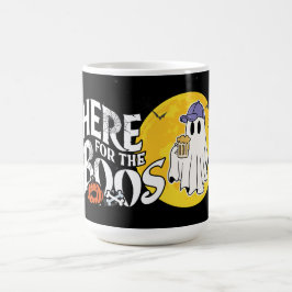 Hier für die Boos | Trinken Sie, und lassen Sie si Kaffeetasse