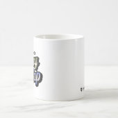 Hier für die Money Yap Coffee Tasse (Mittel)