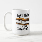 Hier für die S'mores Tasse (Links)