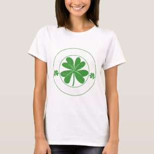 Hier für die Streiche Lustiger St. Patricks Day Mä T-Shirt