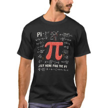 Hier für Pi Funny Mathe