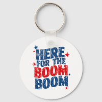 Hier für The Boom 4. Juli Patriotic