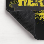 Hier gehen wir mousepad (Ecke)