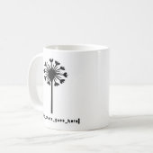 Hier geht es um das Angebot von Inspo Kaffeetasse (Vorderseite Links)