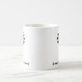 Hier geht es um das Angebot von Inspo Kaffeetasse (Mittel)
