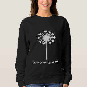 Hier geht es um das Angebot von Inspo Sweatshirt