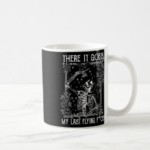 Hier geht es zu meinem letzten Flieger-Skelett-Fun Kaffeetasse