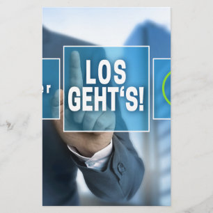 Hier geht es zum Touchscreen-Konzept (deutsch los