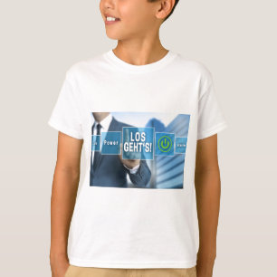 Hier geht es zum Touchscreen-Konzept (deutsch los  T-Shirt