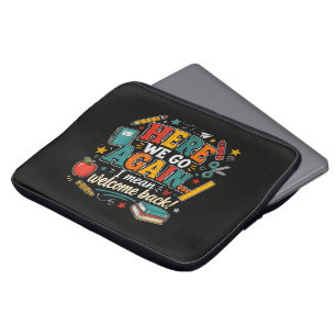 Hier geht's wieder los, ich meine, willkommen zurü laptopschutzhülle