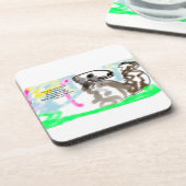 hier getränkeuntersetzer (Linke Seite)