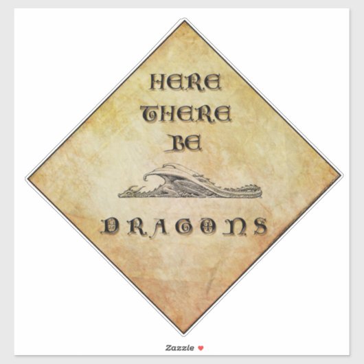 Hier gibt es Dragons Vinyl Stickers Aufkleber (Blatt)