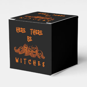 Hier gibt es Hexen Gefallen Box Geschenkschachtel