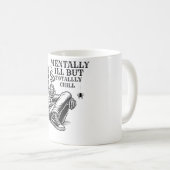 hier Ihre besondere Tasse;) Kaffeetasse (VorderseiteRechts)