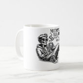 hier Ihre besondere Tasse;) Kaffeetasse (Vorderseite Links)