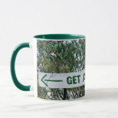 Hier ist dein Zeichen Tasse (Links)