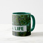 Hier ist dein Zeichen Tasse (VorderseiteRechts)