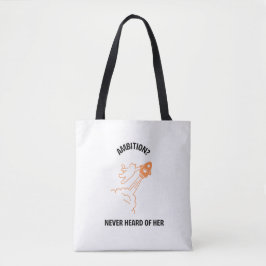 Hier ist der deutsche Titel, die Beschreibung und  Tasche