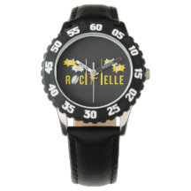 Hier ist die Rochelle