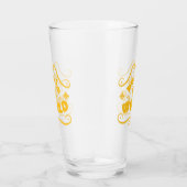 Hier ist die Welt Glas (Rechts)