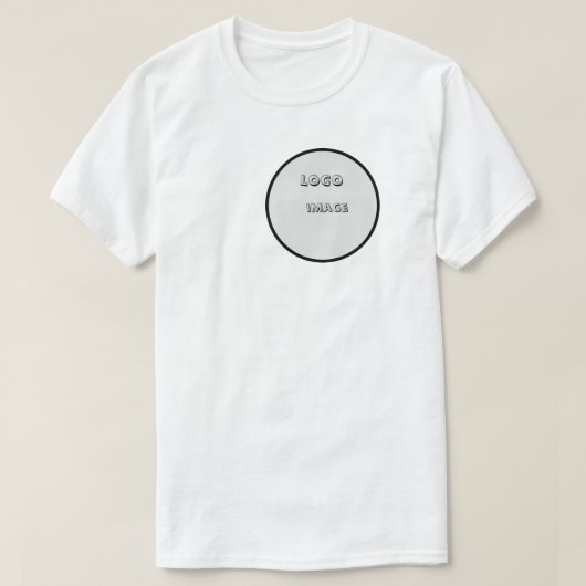 Hier ist eine Shopper-freundlichere Version Ihres T-Shirt (Design vorne)