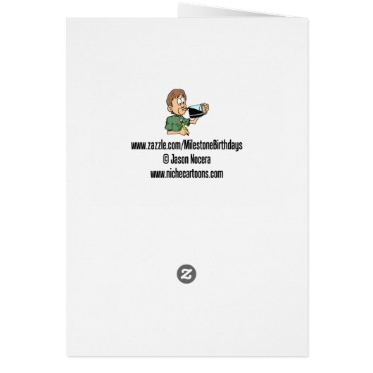 Hier ist es, alt zu werden und zusammen lustig zu (Hinten)