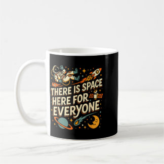 Hier ist Platz für jeden Inklusionslehrer Kaffeetasse