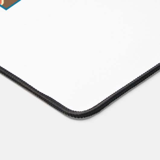 Hier ist, wie ich Vent (Deep Sea Vent Chemistry Sp Schreibtischunterlage (Ecke)