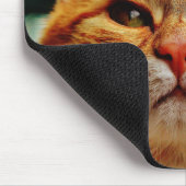 Hier ist Winking bei dir. . . Mousepad (Ecke)