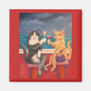 Hier ist zu den USA Magnet