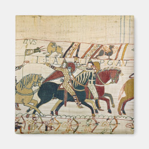 Hier kämpfen die Franzosen Magnet