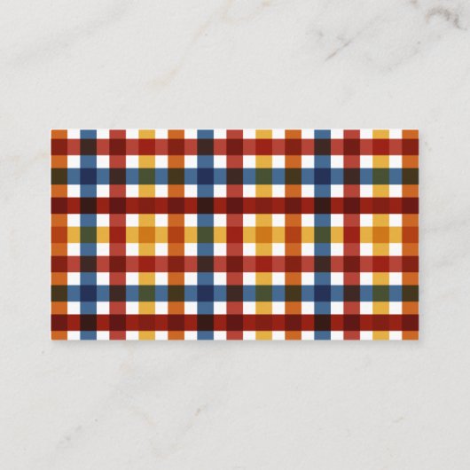 Hier kommen die Son Shower Books for Baby Begleitkarte (Rückseite)