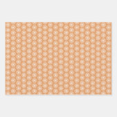 Hier kommt das Sun Wrapping Paper Geschenkpapier Set (Vorderseite 2)