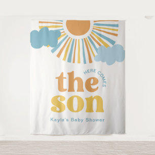 Hier kommt der Hintergrund des Songs Wandteppich