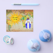 Hier kommt der Sohn Flyer (Einzeln)