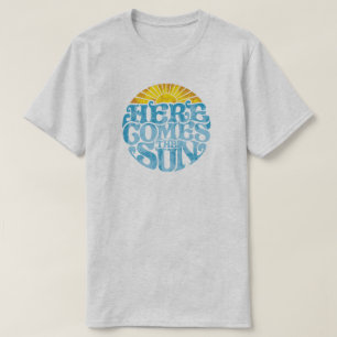 HIER KOMMT DER SONNENT - Shirt