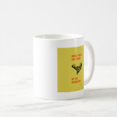 Hier kommt die Geschichte des Hurrikans Kaffeetasse (VorderseiteRechts)