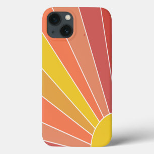 Hier kommt die Sonne Case-Mate iPhone Hülle