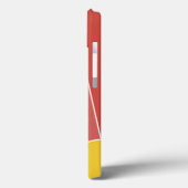 Hier kommt die Sonne Case-Mate iPhone Hülle (Rückseite / Links)