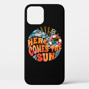 Hier kommt die Sonne Case-Mate iPhone Hülle