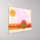 Hier kommt die Sonne Foliendrucke (Ablage )