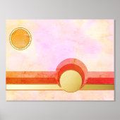 Hier kommt die Sonne Foliendrucke (Vorderseite)